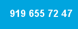 919 655 72 47 919 655 72 47